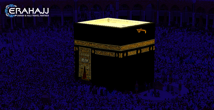 Pemerintah Arab Minta Umat Islam Tunda Ibadah Haji Tahun Ini Karena Corona